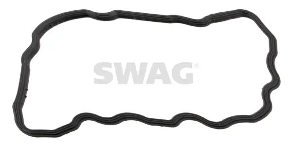 Horká Nabídka Těsnění, kryt hlavy válce SWAG 10 92 8707